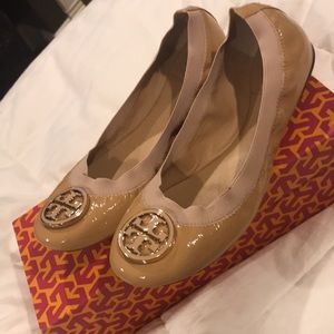 Tory Burch shoes